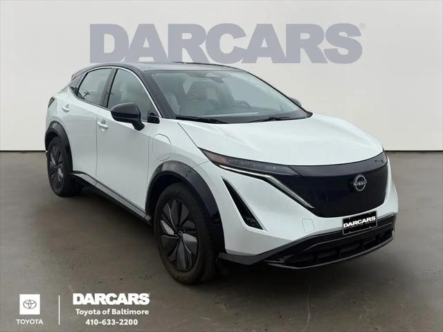 2023 Nissan ARIYA ENGAGE for sale in Baltimore, MD