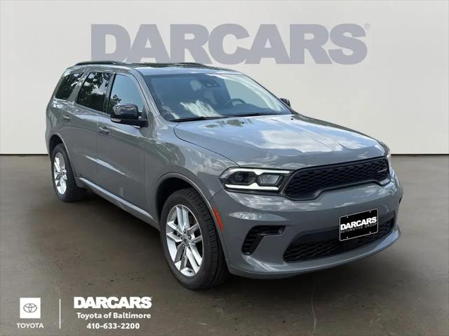 2024 Dodge Durango GT Plus AWD for sale in Baltimore, MD