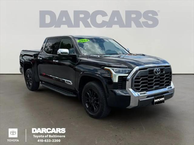 2024 Toyota Tundra 1794 Edition 4WD for sale in Baltimore, MD