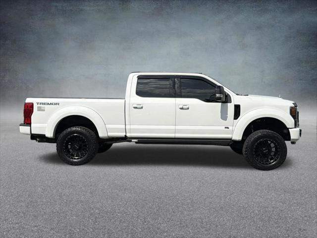 2022 Ford F-250 Lariat 2022 Ford F-250 Lariat