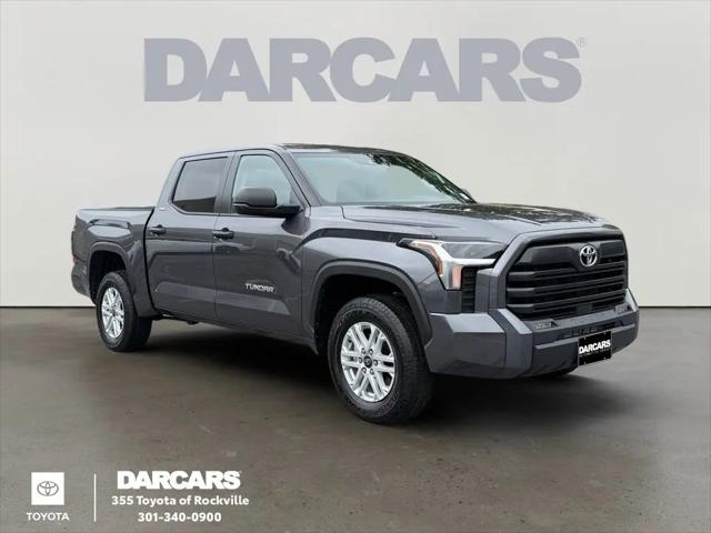 2025 Toyota Tundra SR5 for sale in Rockville, MD