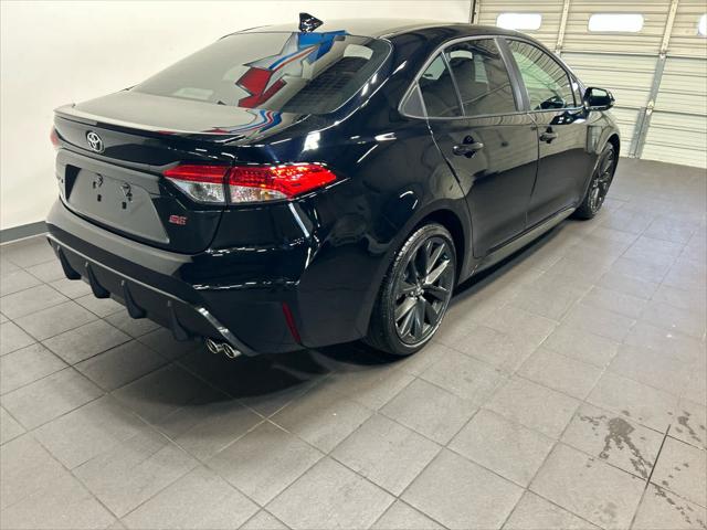 2026 Toyota Corolla SE 2026 Toyota Corolla SE