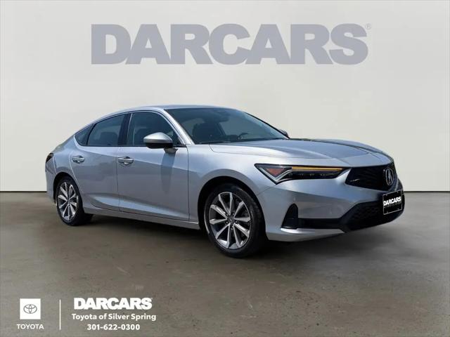 2023 Acura Integra Base for sale in Silver Spring, MD