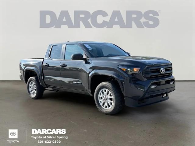 2026 Toyota Tacoma SR5 for sale in Silver Spring, MD