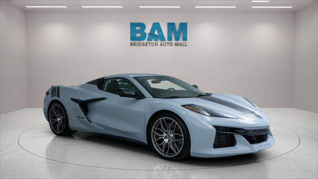 2024 Chevrolet Corvette Z06 RWD Convertible 3LZ 2024 Chevrolet Corvette Z06 RWD Convertible 3LZ