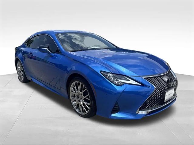2019 Lexus RC 350 RC 350 for sale in Franklin, TN