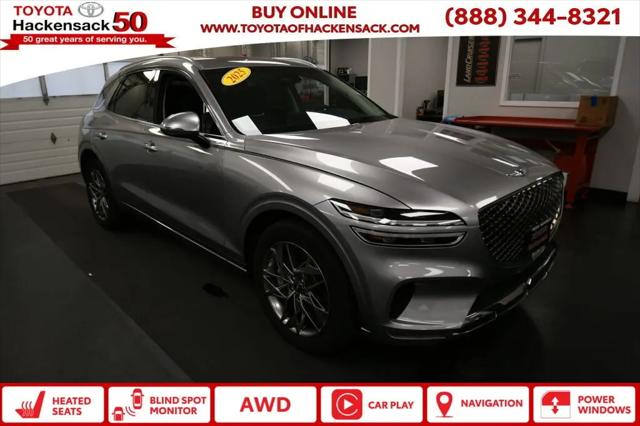 2025 Genesis GV70 2.5T AWD for sale in Hackensack, NJ