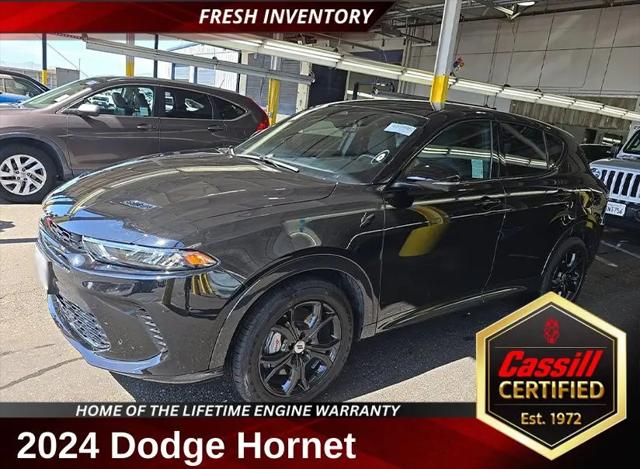 2024 Dodge Hornet R/T EAWD for sale in Cedar Rapids, IA