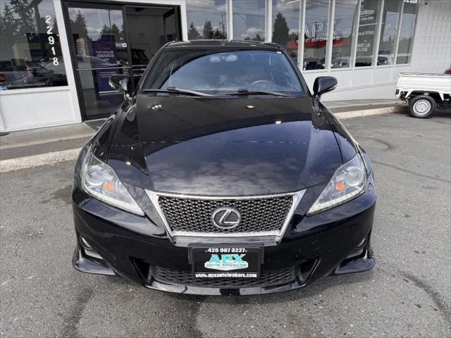 2013 Lexus IS 250C IS 250C