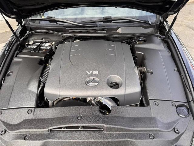 2013 Lexus IS 250C IS 250C
