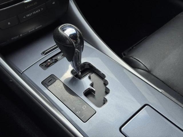 2013 Lexus IS 250C IS 250C