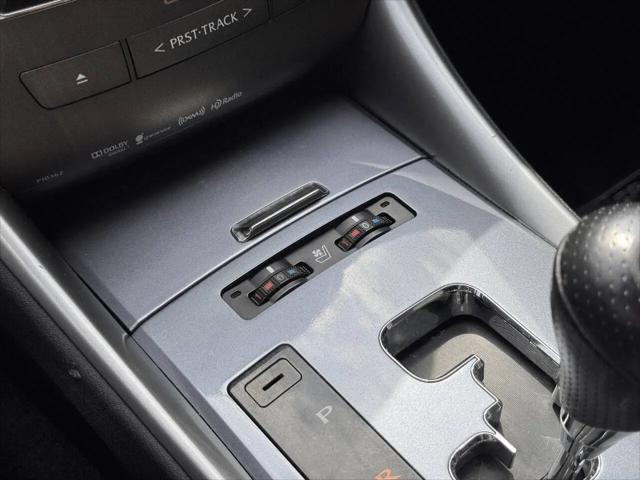 2013 Lexus IS 250C IS 250C