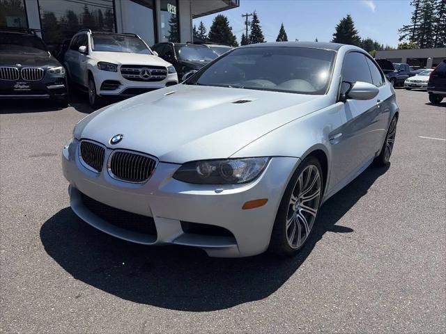 2009 BMW M3 Standard for sale in lynnwood, WA
