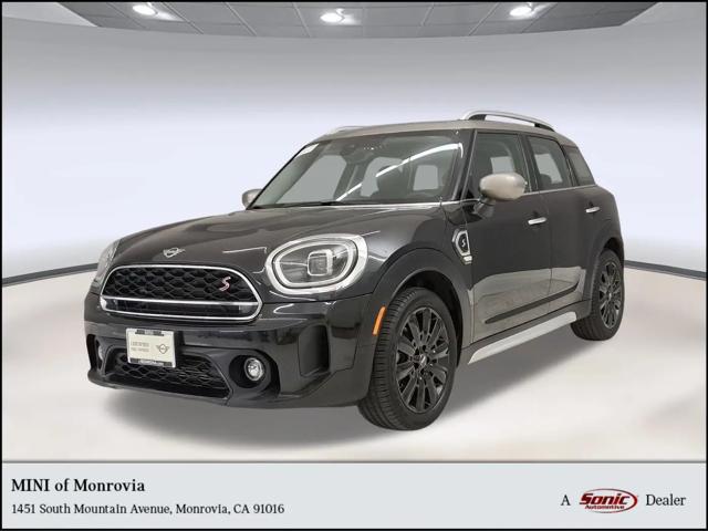 2024 MINI Cooper Countryman Cooper S for sale in Monrovia, CA