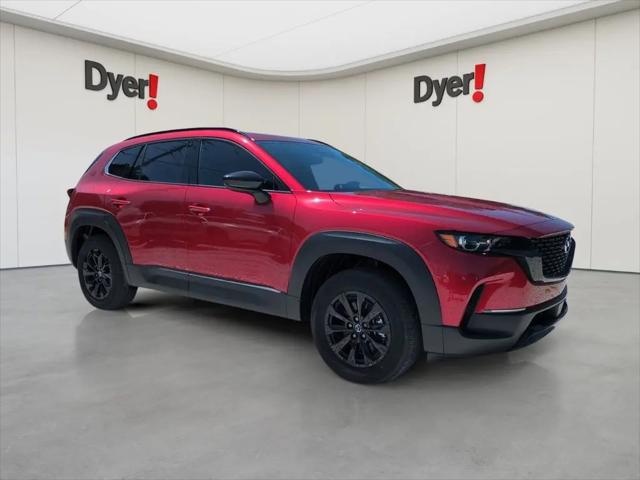 2026 Mazda CX-50 Hybrid Premium for sale in Vero Beach, FL