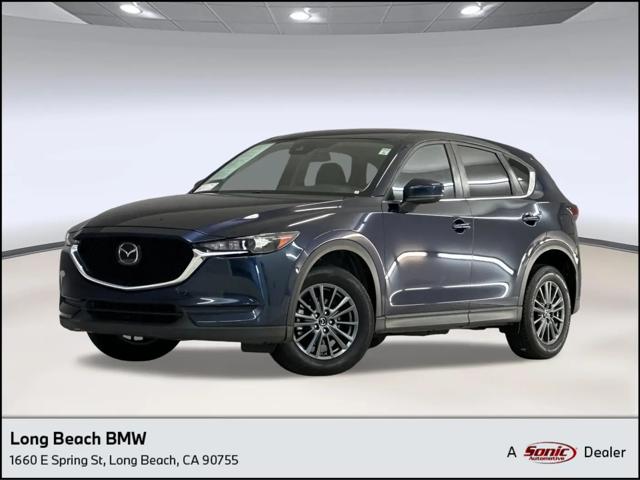 2019 Mazda CX-5 Touring for sale in Long Beach, CA