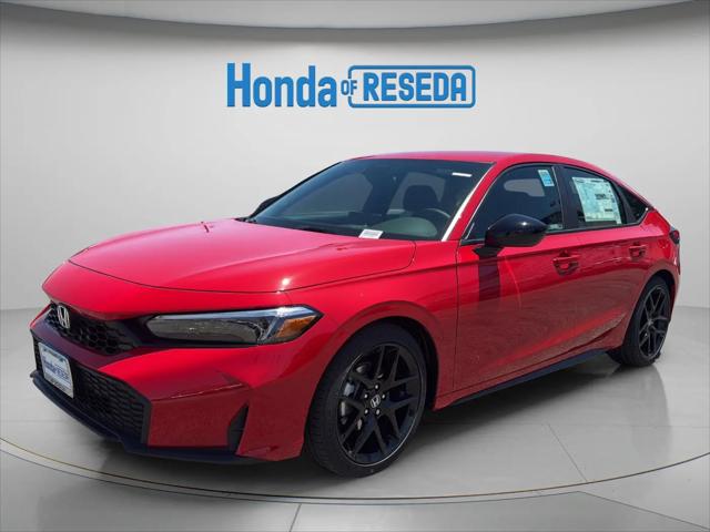 2026 Honda Civic Sport for sale in Reseda, CA