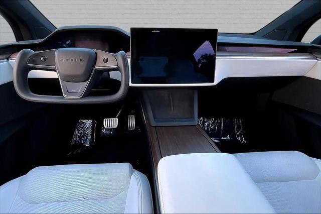 2022 Tesla Model X Dual Motor All-Wheel Drive