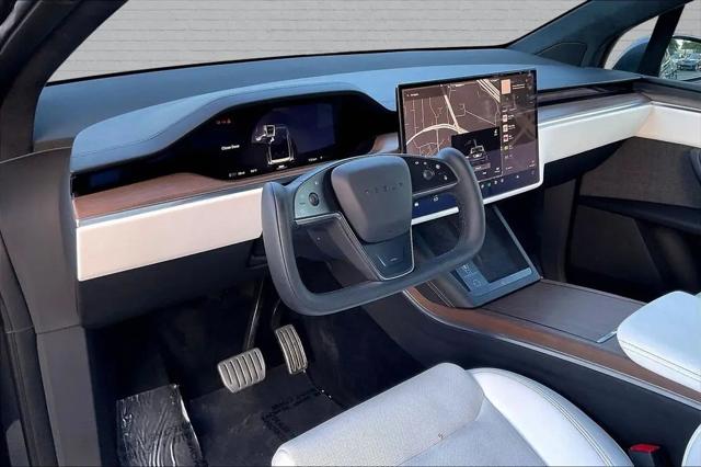 2022 Tesla Model X Dual Motor All-Wheel Drive