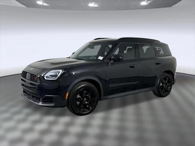 2026 MINI Cooper Countryman Cooper S for sale in Houston, TX