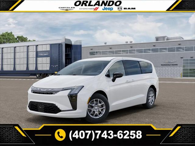 2027 Chrysler Pacifica Select for sale in Orlando, FL
