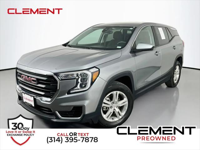 2024 GMC Terrain AWD SLE for sale in Florissant, MO