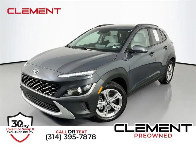 2023 Hyundai Kona SEL for sale in Florissant, MO