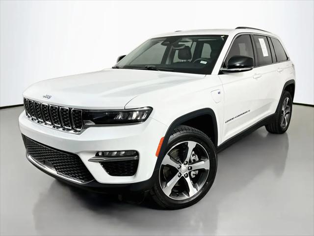 2022 Jeep Grand Cherokee Limited 4x4 for sale in Florissant, MO