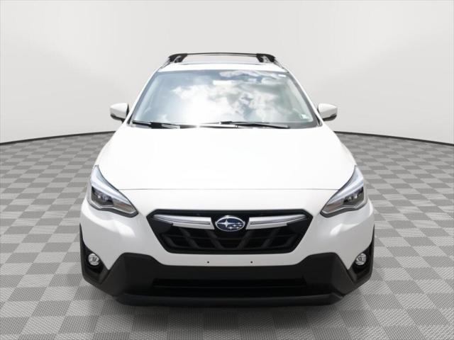 2023 Subaru Crosstrek Limited 2023 Subaru Crosstrek Limited