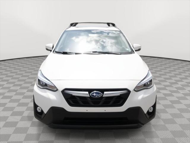 2023 Subaru Crosstrek Limited 2023 Subaru Crosstrek Limited