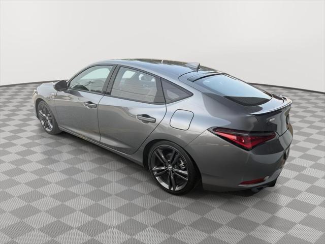 2024 Acura Integra A-SPEC 2024 Acura Integra A-SPEC