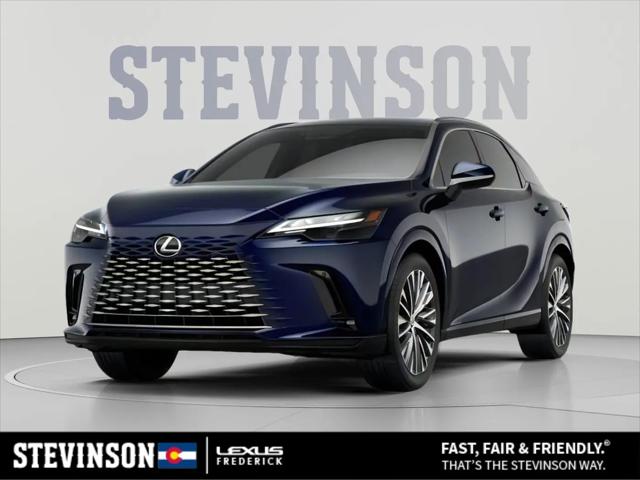 2026 Lexus RX 350 Premium+ for sale in Frederick, CO