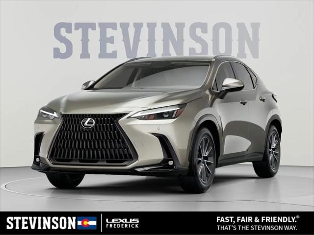 2026 Lexus NX 350 Premium for sale in Frederick, CO