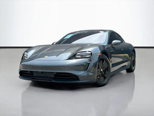 2020 Porsche Taycan 4S for sale in Arlington, VA