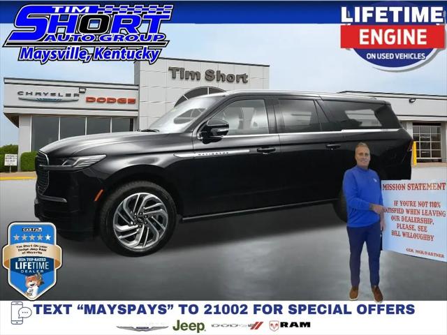 2025 Lincoln Navigator Reserve L for sale in Maysville, KY
