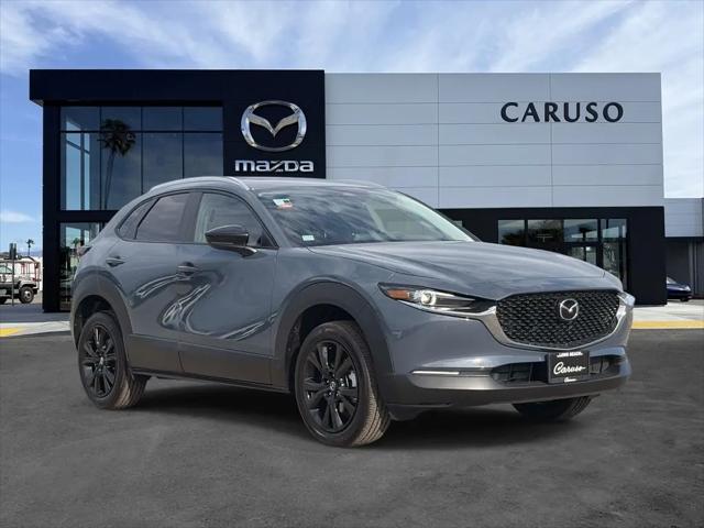 2026 Mazda CX-30 2.5 S Carbon Edition for sale in Long Beach, CA