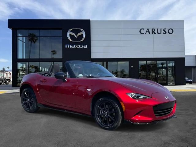 2026 Mazda MX-5 Sport for sale in Long Beach, CA