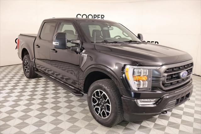2023 Ford F-150 XLT for sale in Shawnee, OK