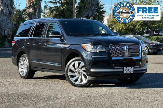 2024 Lincoln Navigator Premiere for sale in Dublin, CA