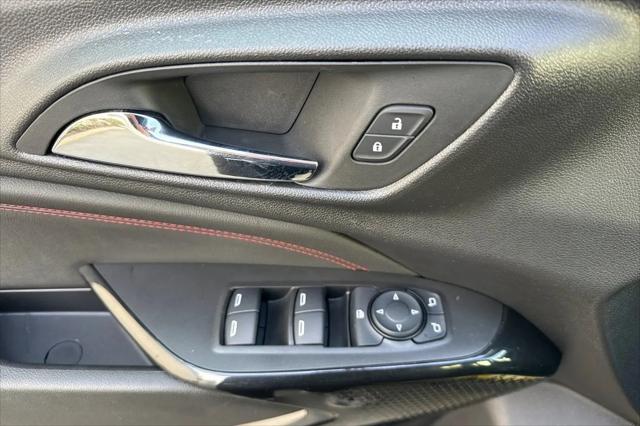 2025 Chevrolet Trax FWD 2RS