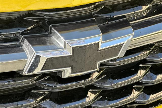 2025 Chevrolet Trax FWD 2RS