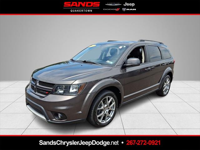 2017 Dodge Journey GT AWD for sale in Quakertown, PA