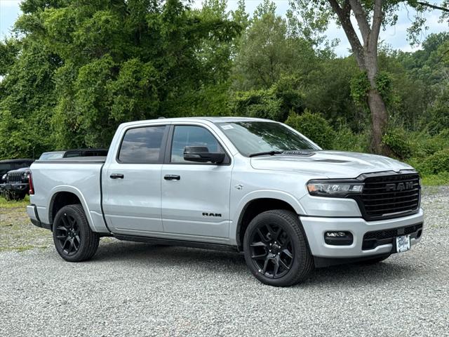 2026 Ram 1500 Laramie Crew Cab 4x4 5'7" Box for sale in Bedford Hills, NY