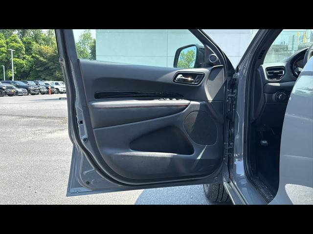 2026 Dodge Durango GT Plus AWD