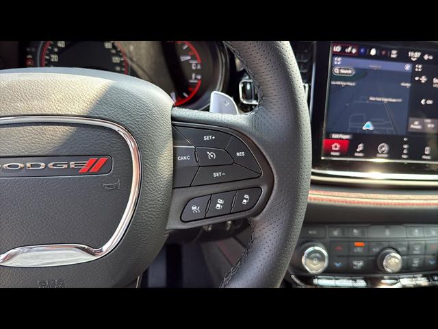 2026 Dodge Durango GT Plus AWD
