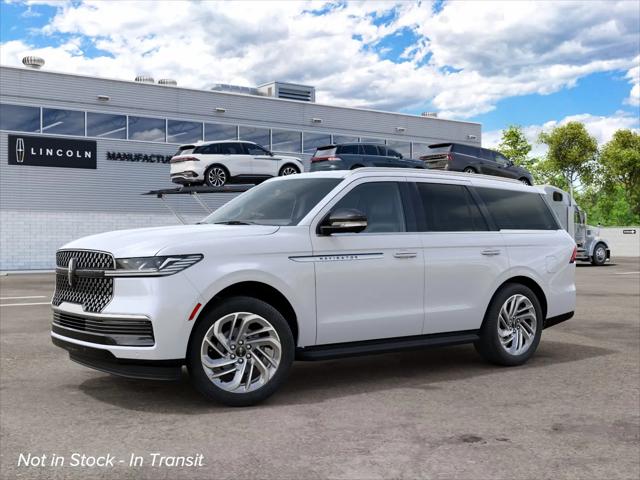 2027 Lincoln Navigator Premiere for sale in Lowell, MA