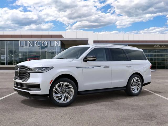 2027 Lincoln Navigator Premiere for sale in Lowell, MA