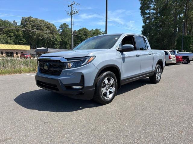 2024 Honda Ridgeline RTL 2024 Honda Ridgeline RTL