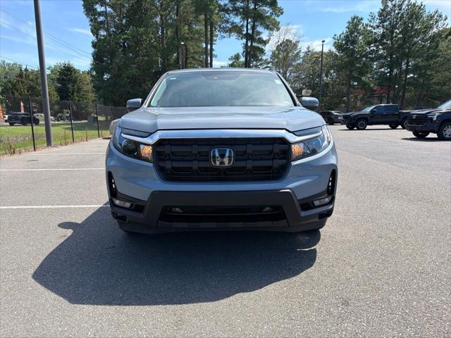 2024 Honda Ridgeline RTL 2024 Honda Ridgeline RTL