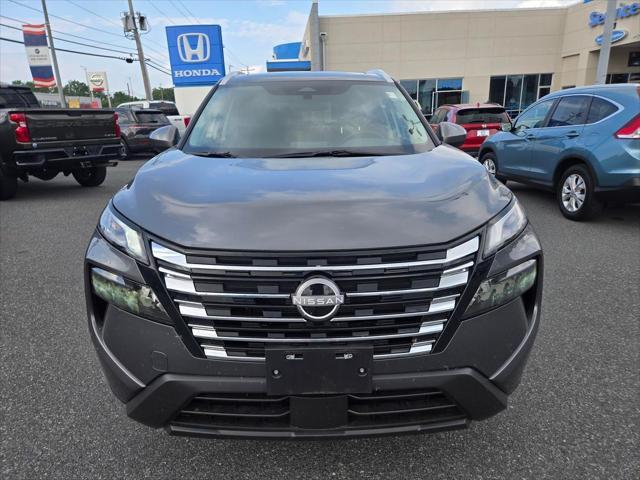 2026 Nissan Rogue SV 2026 Nissan Rogue SV
